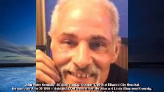 NCTV45’s Obituaries From William & Roger DeCarbo Funeral Home For October 4, 2016