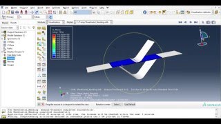Abaqus CAE 6 13 1 SheetMetalBending 03 04 2016 21 38 19