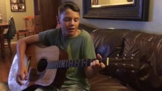 1955 Martin D-18 loved by fourth generation player!