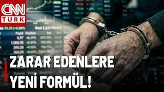 Fondan Zarar Edenlere Formül Bulundu Ak Parti Kaynakları Duyurdu İşte O Formül...