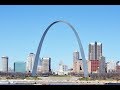 How the gateway arch was made  full documentary