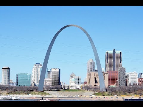 How the Gateway Arch was made | Full Documentary