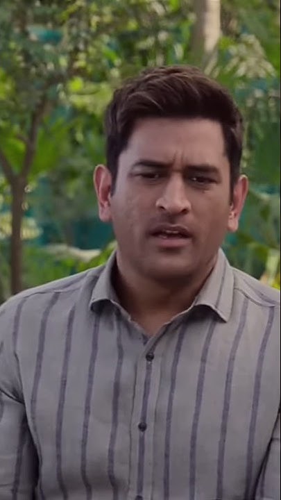 ms-dhoni-what-is-farming-in-farm-shorts-short-mahi-shorts-youtube