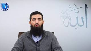 Allahın 99 İsmi - Ebu Hanzala Hoca