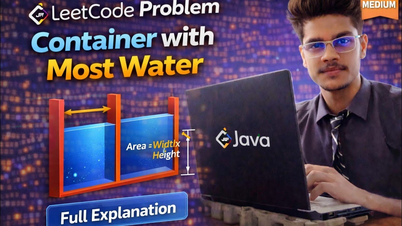 leetcode problem - YouTube