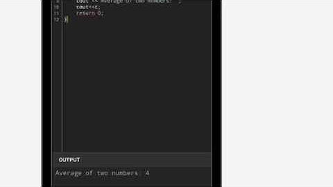 1.5 Programming On Smart Phone (Solo-Learn)