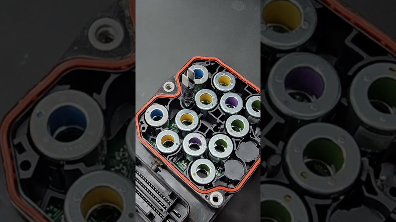 Here's how I quickly replace the ABS module without bleeding the brakes—huge time saver!