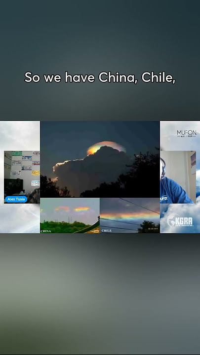 Pay attention to this natural warning