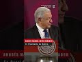 Amlo se burla de Alazraki "Ternurita" | Los Presidenciables