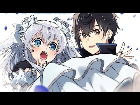 Seirei Gensouki Season 2  Official Trailer 