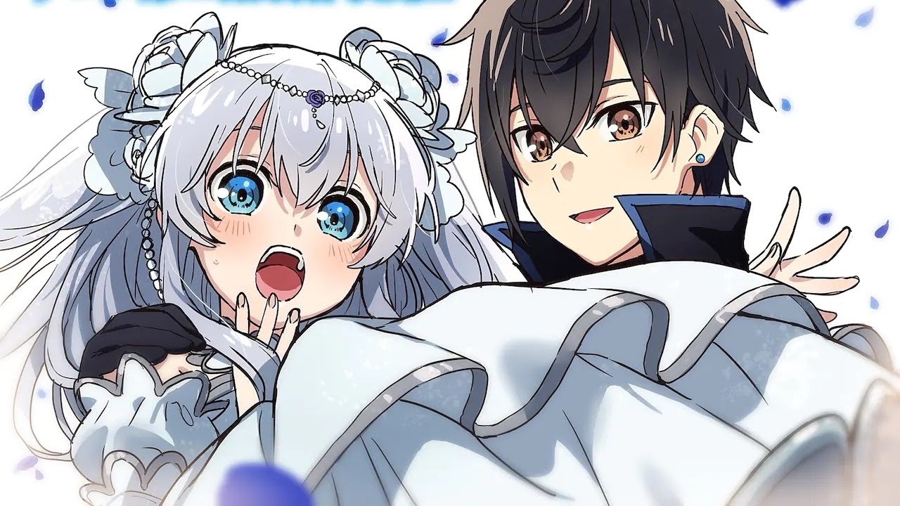 SEIREI GENSOUKI 2 TEMPORADA DATA DE LANÇAMENTO! - 2 SEASON RELEASE DATE 