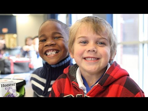 Solar Prep for Boys to open in August and cultivate future leaders