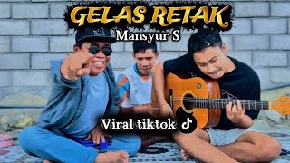GELAS RETAK dangdut cover | onal feat kadus noval bersuara emas