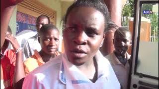 Kalondozi Obwenzi mu business