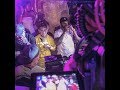 50 Cent & 6IX9INE Celebrate The Release Of 50's New Drink "Le Chemin Du Roi" In The Hamp