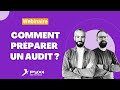 Comment prparer un audit 