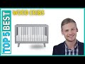 Top 5 Best Wood Cribs In 2023 mp3