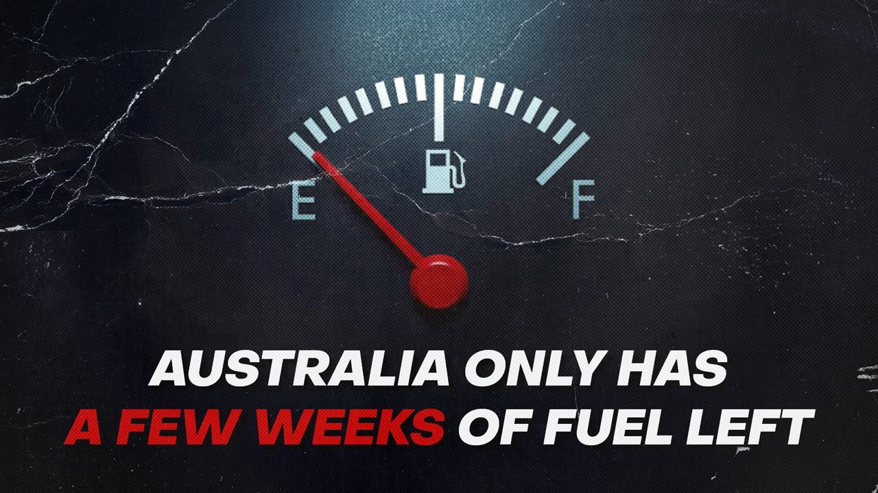 The Coming Energy Collapse: How Net Zero is Risking Australia’s Security