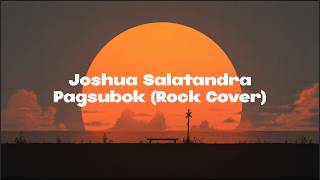 Download lagu Orient Pearl - Pagsubok (Rock Cover)