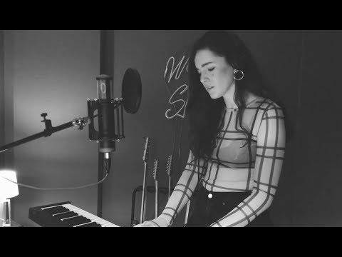Robinson - Crave You (Acoustic)