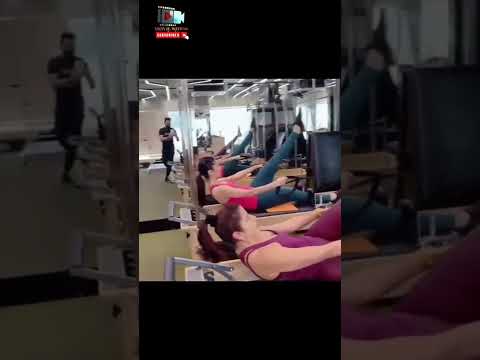 Katrinakaif At Zim Bollywood Shorts