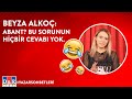 YAZAR SOHBETLERİ I Beyza Alkoç