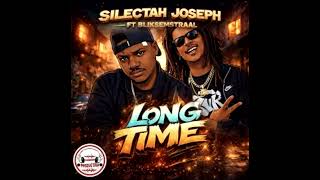 Silectah Joseph ft Bliksemstraal Longtime 2026 Refix Ta D