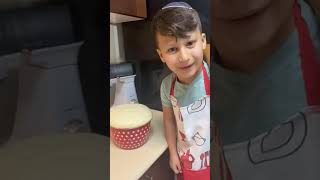 סופגניות דונאטס