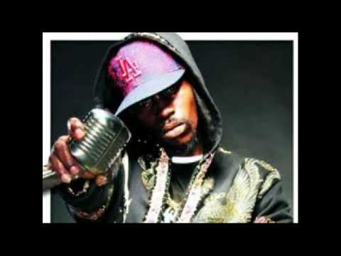 Munga - Position Like (Raw) - Cooli Gyal Riddim - May 2012