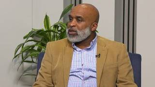 New Charlotte-Mecklenburg school board chair pledges transparency after superintendent firing