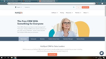 LinkedIn to Zapier / Hubspot integration with Octopus CRM | LinkedIn Marketing Tool