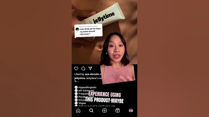 Hope this helps. 💗 #menstrualcup #periodproducts #waterbasedlubricant #tips #shorts