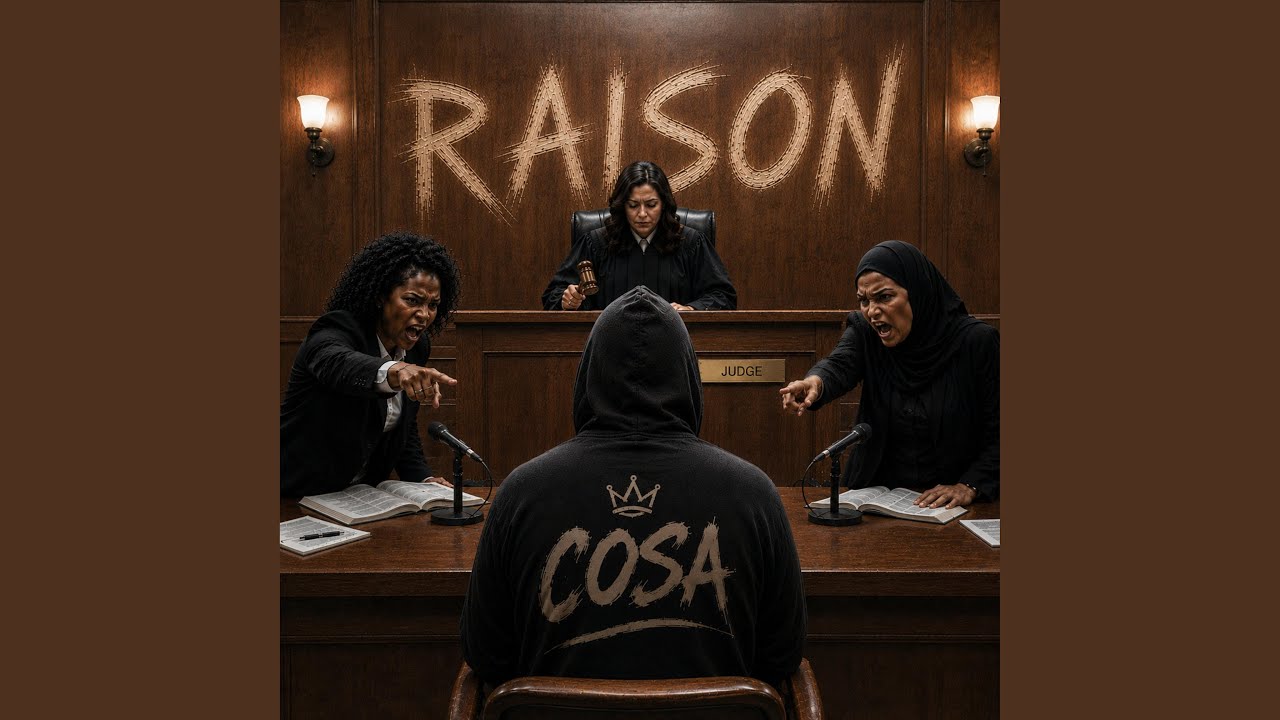 Watch Raison on YouTube Watch Raison on YouTube