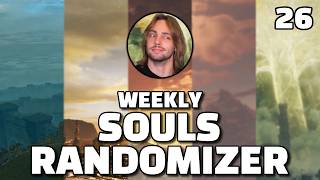 Im already Tracer... | Weekly Souls Randomizer #26
Twitch: https://twitch.tv/lilaggy
Main YT Channel: https://youtube.com/lilaggy
Twitter: https://twitter.com/lilaggyTV
Discord: https://discord.gg/VwAJWn4
* This channel is for (mostly) unedited VODs from my Twitch stream! Check my main channel for shorter, edited content. Im already Tracer... | Weekly Souls Randomizer #26