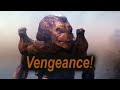 Vengeful Demon Unleashed: Pumpkinhead (1988) Movie Review