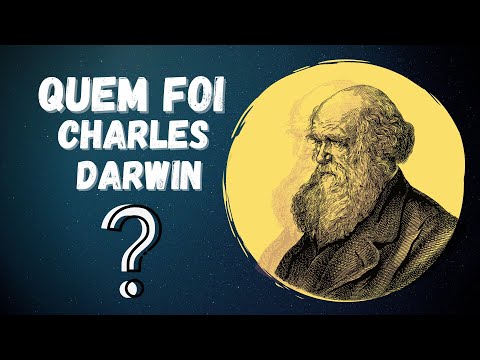Video: Vene Preester Rääkis Vestlusest Charles Darwini Ja Tema Kahetsusega - Alternatiivne Vaade
