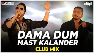 Duma Dum Mast Calendar | Club Mix | Mika Singh | Yo Yo Honey Singh | DJ Ravish & DJ Chico