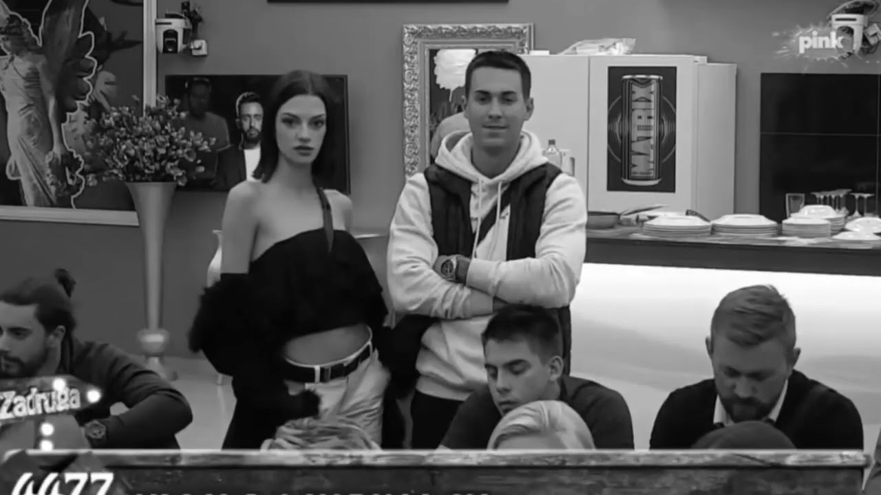 Tara i Mateja - The End