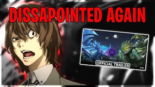 Bloodlines komt morgen uit, MAAR HET ZIET ER NU AL SLECHT UIT..