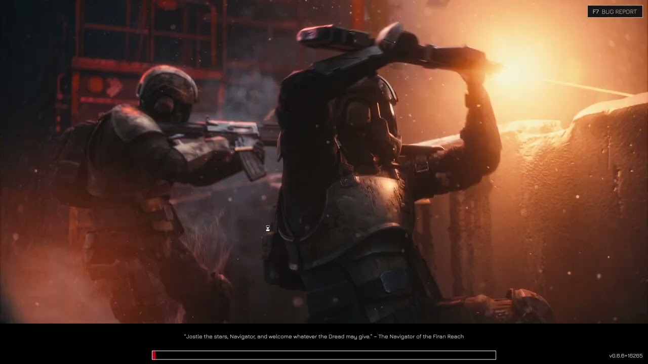 Menace - My Third Operation