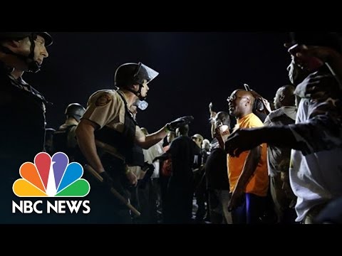 #blacklivesmatter:-a-look-into-the-movement's-history-|-long-story-short-|-nbc-news