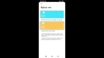 xiaomi 11 ultra enable disable auto rotate screen/how to enable disable auto rotate screen in xiaomi