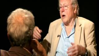 Sir David Attenborough On God