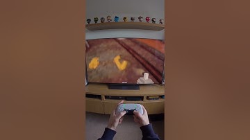 CraigoPOV: Eerste keer spelen - Teardown