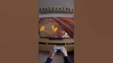 CraigoPOV: Eerste keer spelen - Teardown