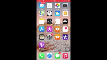 VIDEO TUTORIAL - Downloading TUYA smart app and registration