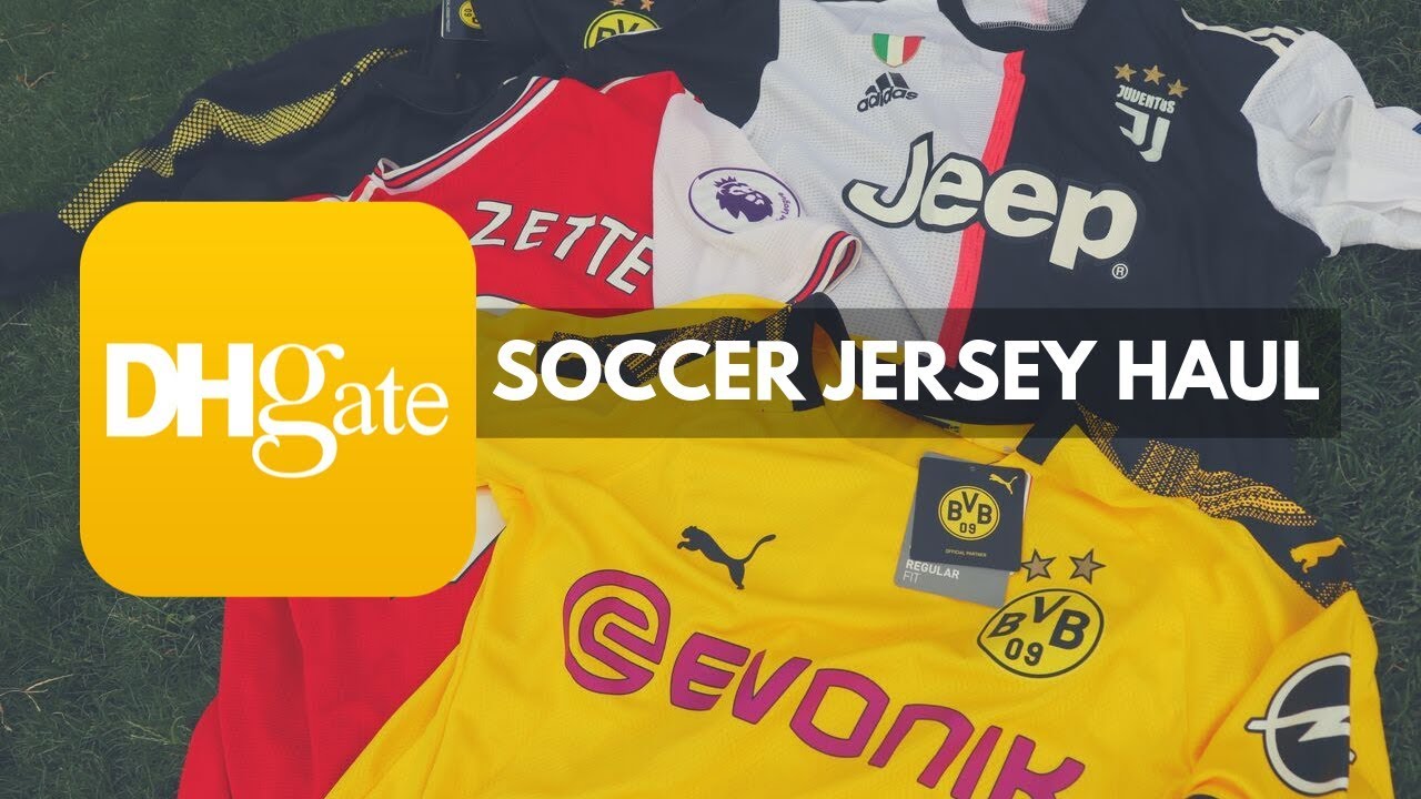 best replica soccer jerseys reddit