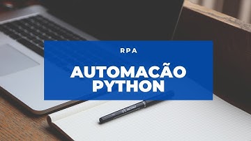 Como aprender automação com Python de graça? Melhor site com exercícios! #rpa