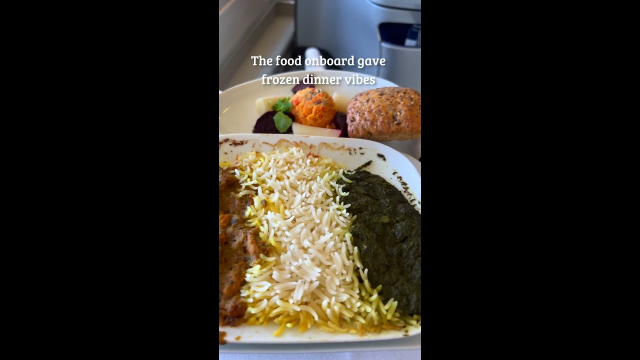  4000 Business Class On Lufthansa S 747