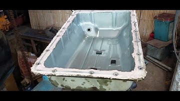 Toyota Fortuner Automatic transmission Issue For Delay Shifting (4)